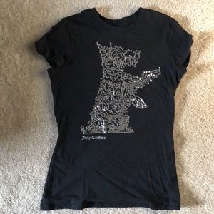 Juicy couture T shirt